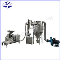 Moara de măcinat chili